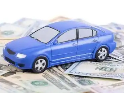 海西车抵贷不押车贷款行情